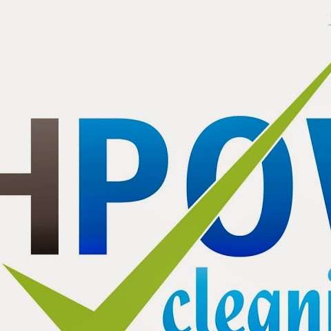 Photo: High Power Cleaning Services